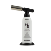 Higher Standards x Blazer Big Shot Torch V3 White Triangles